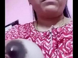 Paul initiates lactating scene