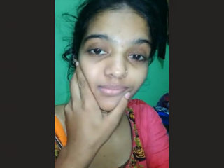 Must-see Bengali couple's intimate moments captured on camera