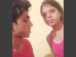 Village lad's first encounter with a prostitute