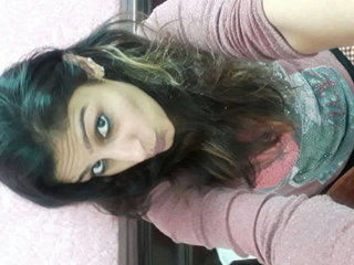 A stunning woman gets roughly penetrated anally by her boyfriend and he ejaculates on her physique in a video