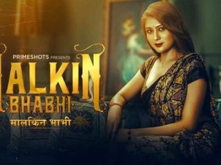 Hiral Malkin's Mistress Bhabhi: A steamy and passionate rendezvous in season 1 episode 2