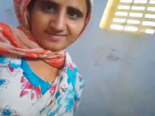 Rural wife engages in sexual acts on camera