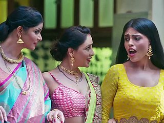 Unfiltered Indian content revealed