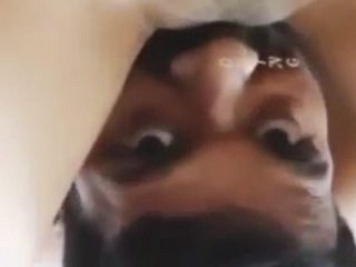 Old man enjoys oral and penetrative sex with partner