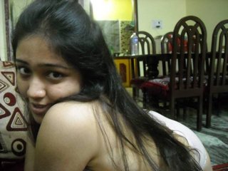 Kiran, a sultry Indian wife, engages in anal sex with her husband's friend in this explicit video