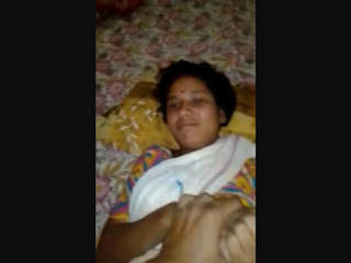 Indian woman from village gets brutally fucked