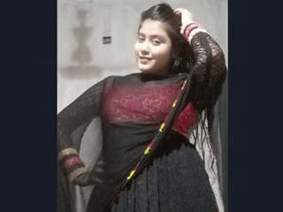 Sizzling sequel of Desi Girls' most popular video