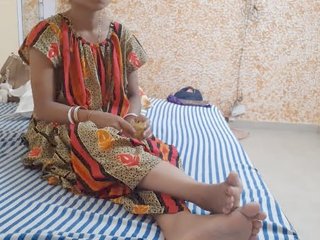 A friend of a seductive mother participates in passionate intercourse