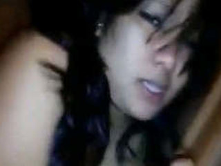 Wealthy duo engages in passionate lovemaking, emitting intense vocalizations