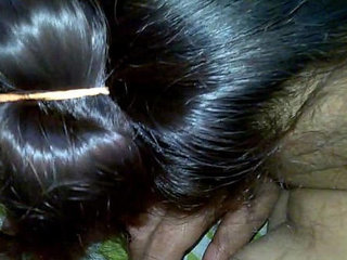 Intimate encounter with spouse while asleep