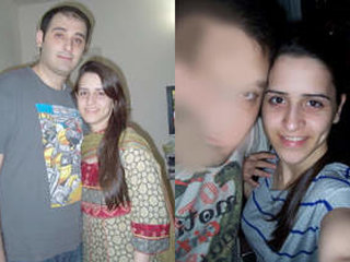 This sensual video features an Indian woman and her partner engaging in intimate activities