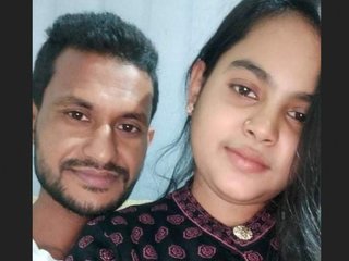 A stunning and adorable girl indulges in self-pleasure