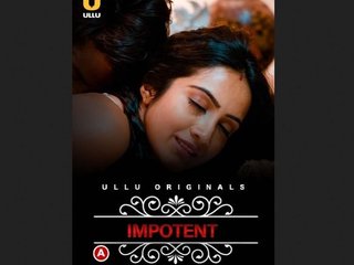 Ullu's Charmsukh: Overcoming impotence with seduction