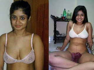 Desi X: Mumbai's seductive office girlfriend's private footage exposed