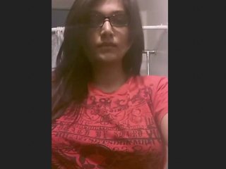 A charming girl from Chasmish satisfies her desire for anal sex