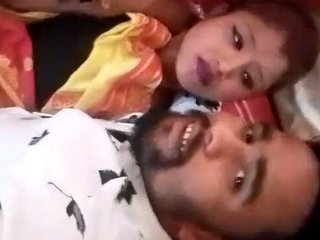 High-definition video of passionate lovemaking with a Bhabi