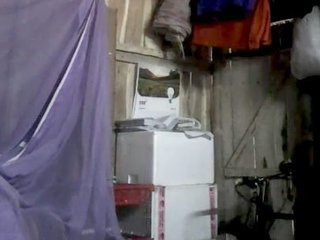 Indian aunt has fast sex with village woman