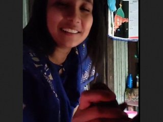 Neighbor enjoys a secret rendezvous with a talented lover