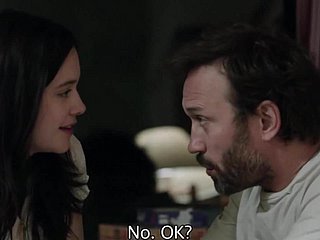 Romanian teen's affection