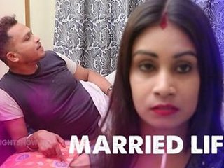 Sizzling hot wife pleases her husband and mistress