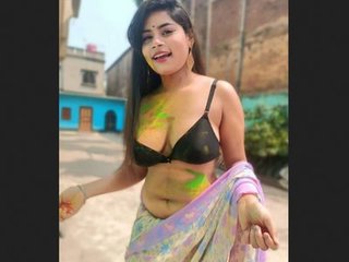 Youramesha's sizzling performances in her most recent videos