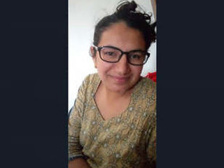 Husband's recording of his wife and another man in Part 2