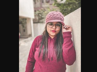 Chubby girl's insatiable desire for oral sex continues in part 4