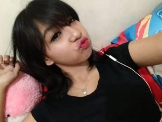 Aasami's intense style: Gorgeous girl vigorously penetrated from behind