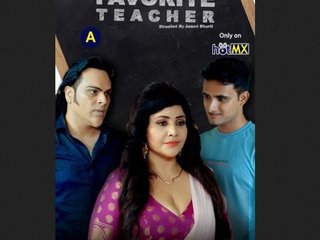 A remunerated student has her desires granted