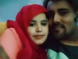 Neighboring Desi sisters share a lover