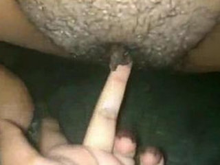 Srija, a horny Indian girl, gets hot and releases her urine and sperm