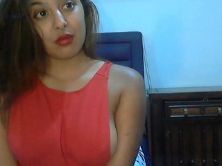 Watch a hot Bhabhi perform live on camera in movies