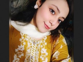 Cute Indian wife with lovely breasts and genitals