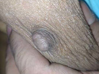 Desi bhabhi's intimate moments exposed