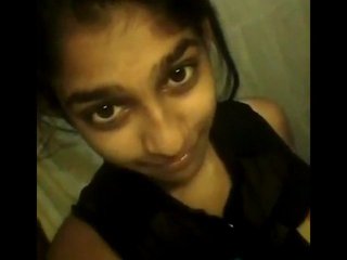 Desi beauty Naina in sensual breast-focused scenes