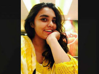 Indian girl Joyeeta and Kuhu in steamy compilation of erotic videos