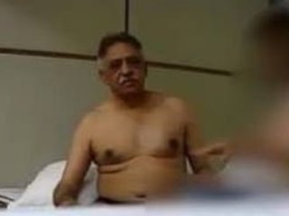 Indian politician's private video exposed in scandal