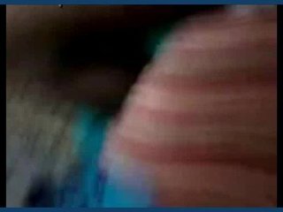 Tamil Raands gives a sensual handjob on PHPne