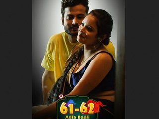 Adla Budley's newest installment: a thrilling journey