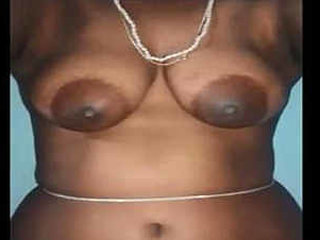 Tamil beauty shares intimate self-portraits