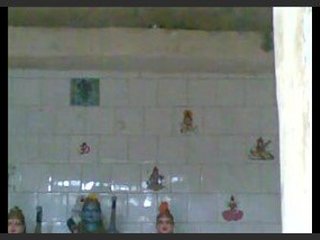Uncovering the hidden secrets of Lucknow's temple