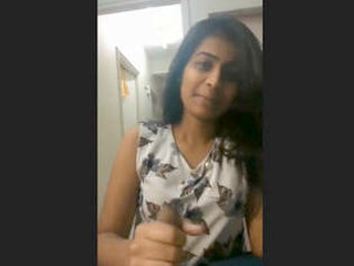 Sensual Mumbai goddess Prajakta Patel in a sizzling encounter