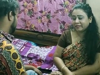Indian wife gets naughty with her friend