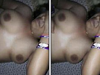 Indian wife has secret affair with her boyfriend