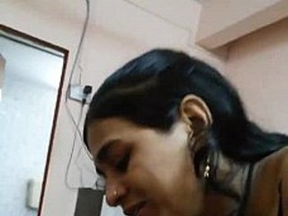 Indian escort in Delhi hotel