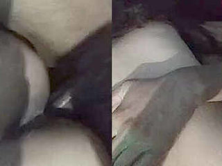 Desi babe rides her boyfriend rough