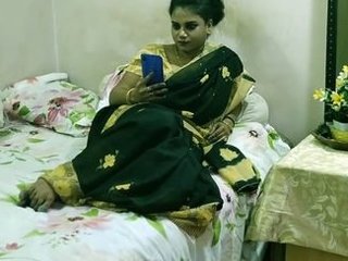 South Asian beauties engage in sensual pleasure together