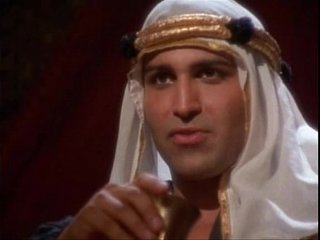 Justine's intimate encounter: A full-length adult film from 1996