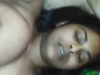 Desi girl experiences intense penetration