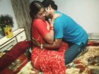 Sada Bahar aunty's B-grade adult film